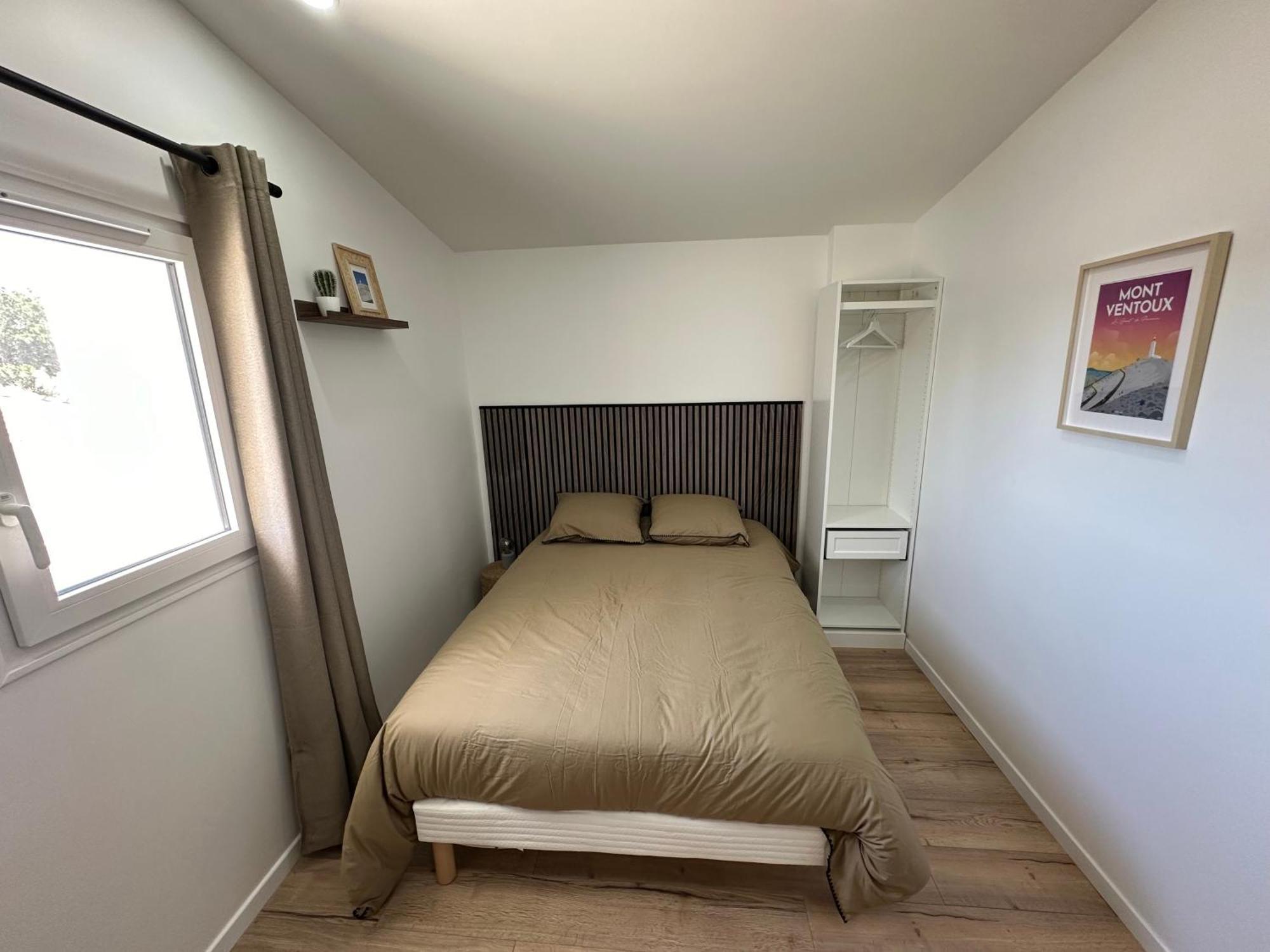 Le Qg Aparthotel Codolet Ngoại thất bức ảnh
